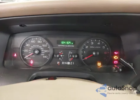 2008 Ford Crown Victoria Police/Police Interceptor z USA, uszkodzony, nr VIN 2FAFP71V48X151628